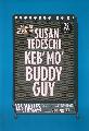 Funk 50 Buddy Guy + Keb' Mo' 70cm by 100cm year unknown 10euro.jpg